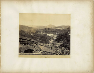 Riedel, Augusto, 1836 – ca. 1877, S. John Del Rey Mining Company, Morro Velho. Riedel, Augusto, 1836 – ca. 1877, S. John Del Rey Mining Company, Morro Velho,