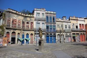 Largo da Prainha