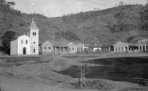 São João do Paraíso em 1940