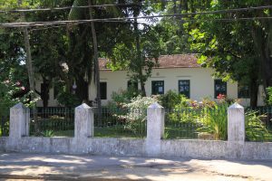 Casa de José Bonifácio em Paquetá