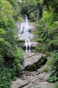 Cascatinha Taunay