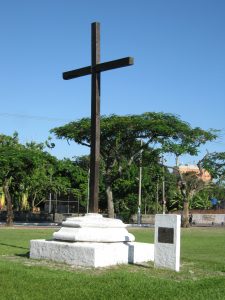 Cruzeiro dos Jesuítas