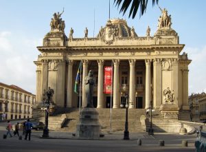 Palácio Tiradentes