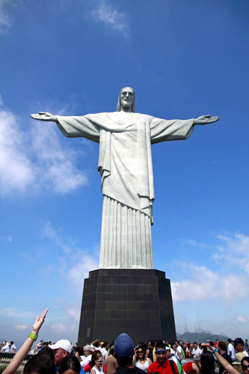Monumento ao Cristo Redentor Monumento ao Cristo Redentor