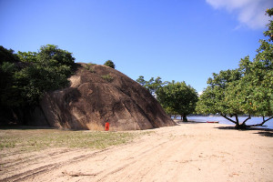 Pedra da Moreninha