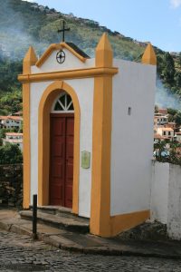 Passo de Antônio Dias