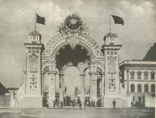 Exposição Nacional de 1908