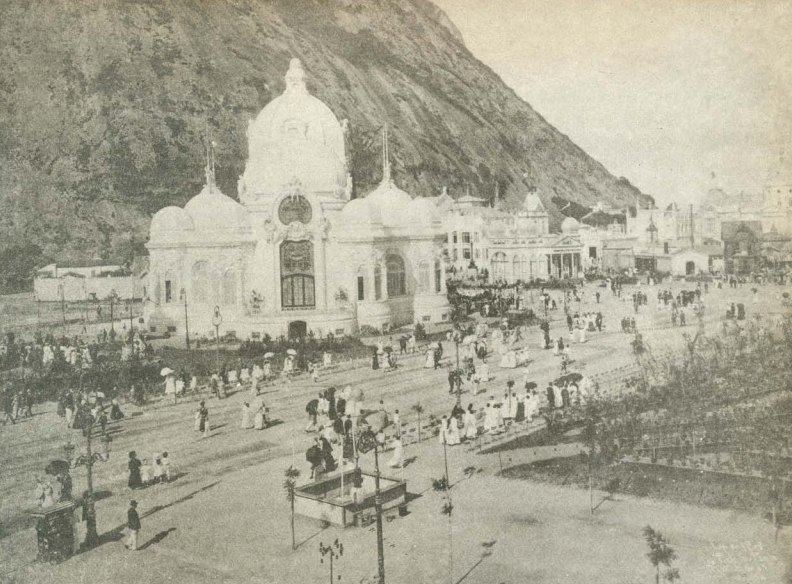 Exposição Nacional de 1908