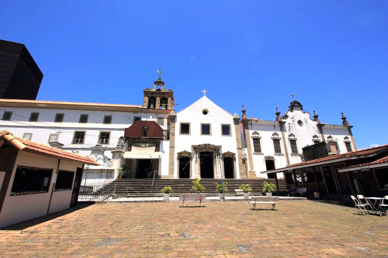 Convento de Santo Antônio