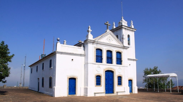 Igreja de Nossa Senhora da Penna