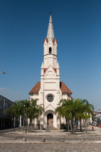 Igreja de São Cristóvão