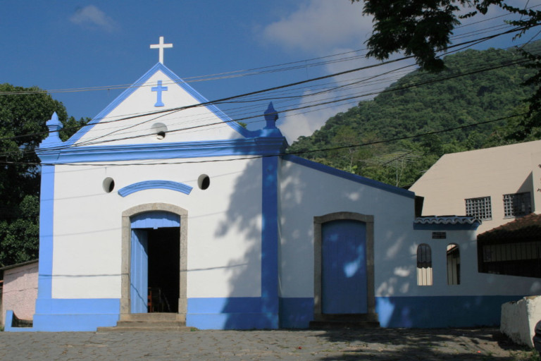 Igreja de São Gonçalo de Amarante