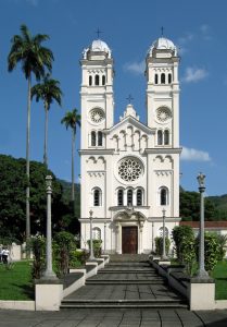 Igreja de São Pedro no Rio Comprido