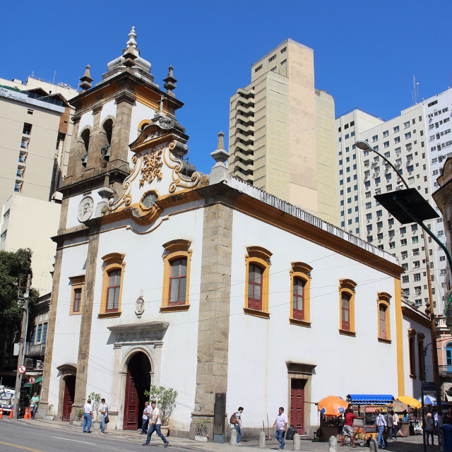 Igreja de Santa Rita