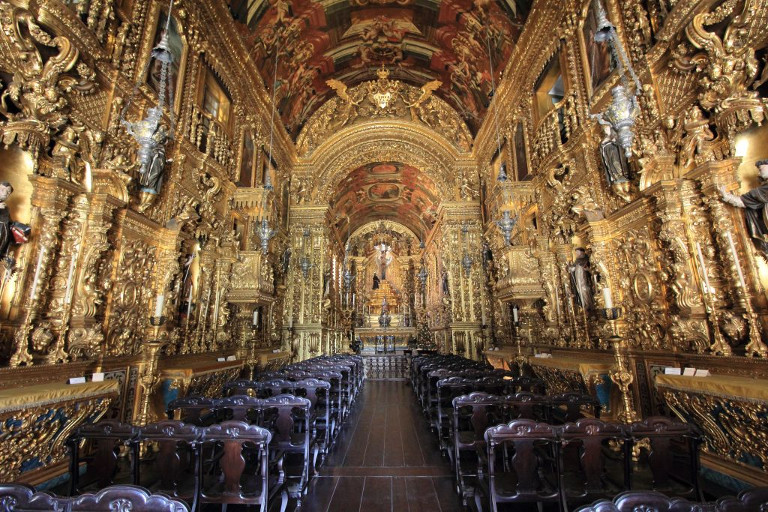 Igreja São Francisco da Penitência