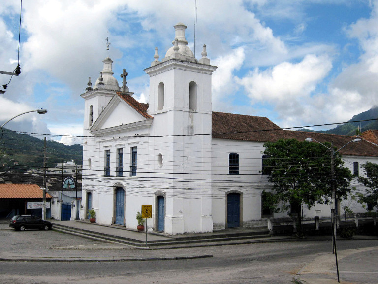 Igreja Nossa Senhora do Loreto