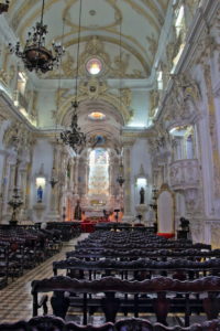 Igreja de Santa Cruz dos Militares