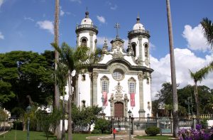 Igreja de São Francisco de Assis