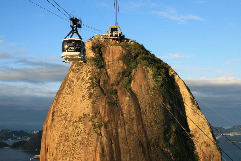 Pão de Açúcar