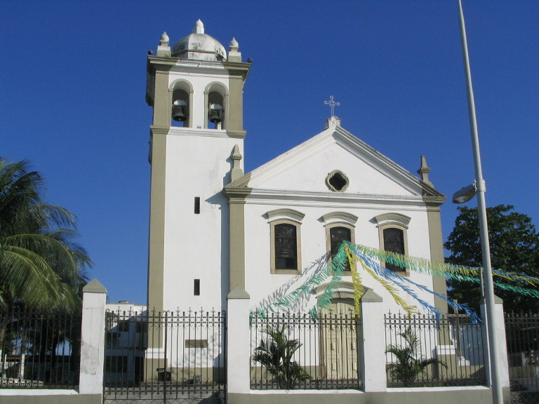 Igreja Nossa Senhora da Apresentação